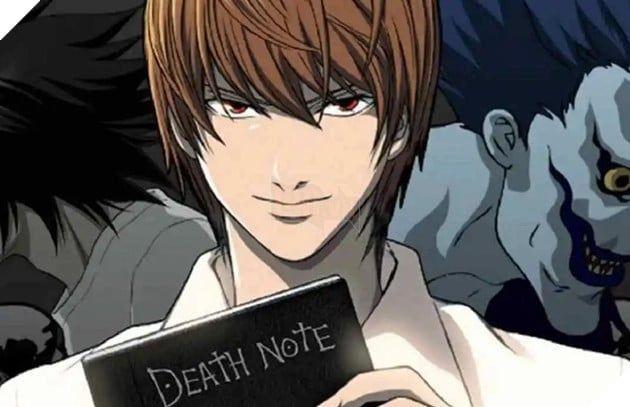 Death Note