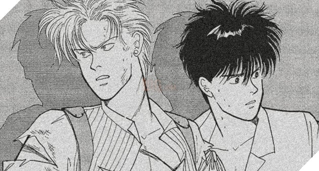 Banana Fish