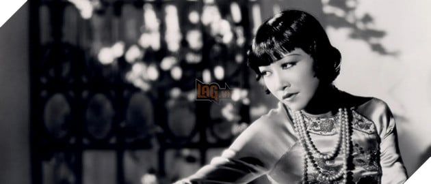 anna may wong