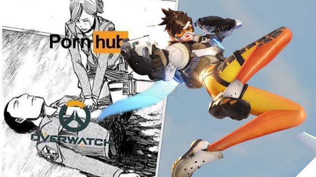 Chưa đầy một tuần kể từ khi được giới thiệu, Overwatch 2 đã xuất hiện trên đỉnh bảng xếp hạng tìm kiếm trên Pỏn, tiếp nối thành công của phiên bản đầu tiên.