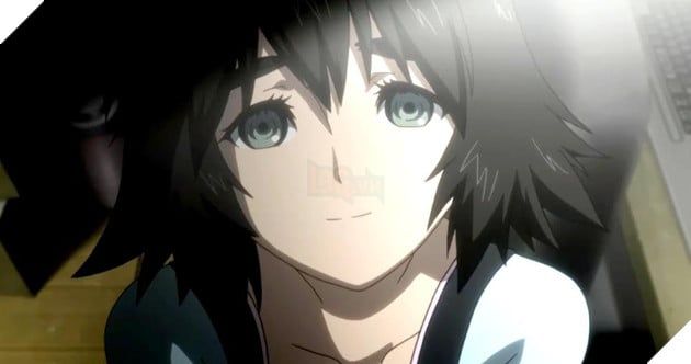 Mayuri Shiina - Steins;Gate