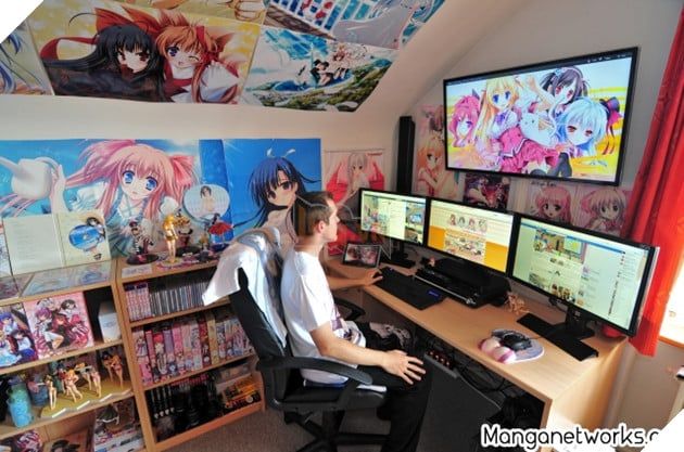 Bạn có biết - Những cá nhân Otaku, Hikikomori, NEET và các phong cách sống khác nhau tại Nhật Bản đều mang những đặc điểm riêng biệt.