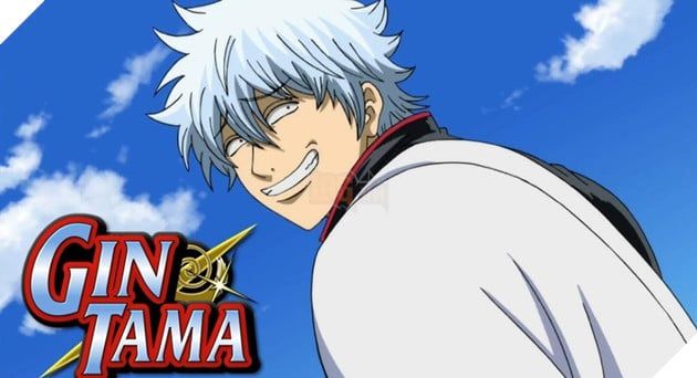 Gintama