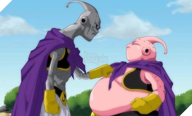 Dragon Ball Fullcolor: Ma Buu