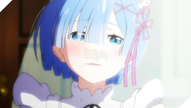 Rem - Re:Zero