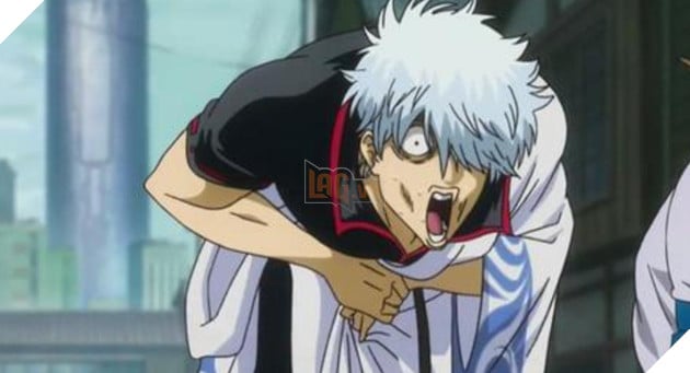 Gintama