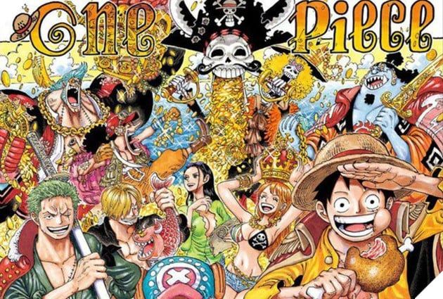 one piece là gì