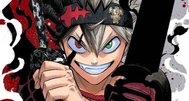 Asta