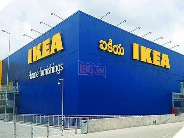 Ikea đe dọa kiện nhà phát triển game kinh dị indie vì sử dụng cửa hàng nội thất làm chủ đề chính 6