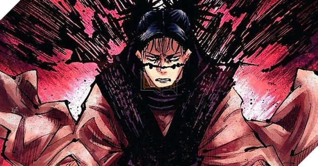 jujutsu kaisen 203