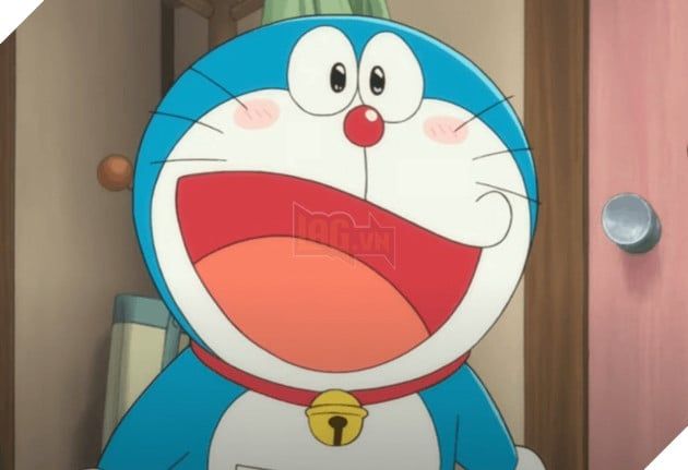 7 điều thú vị xoay quanh Doraemon