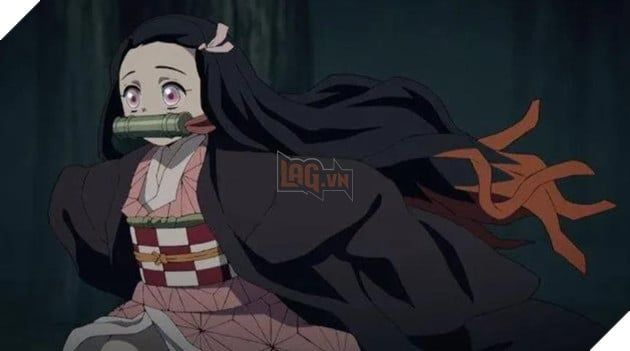 Nezuko