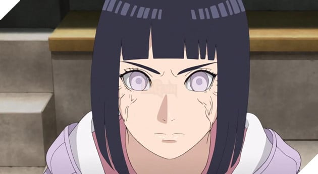 Hinata Uzumaki - Boruto