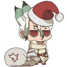 Meme Padoru