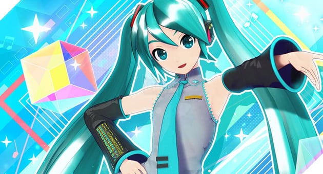 Hatsune Miku