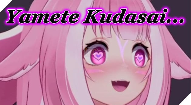 Yamete kudasai là gì