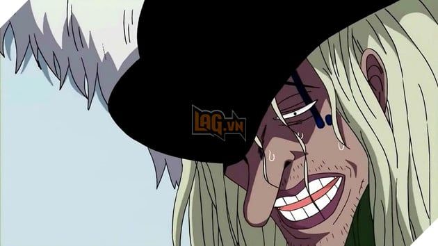 One Piece 1063 - Danh sách các trái ác quỷ của Băng hải tặc Râu Đen