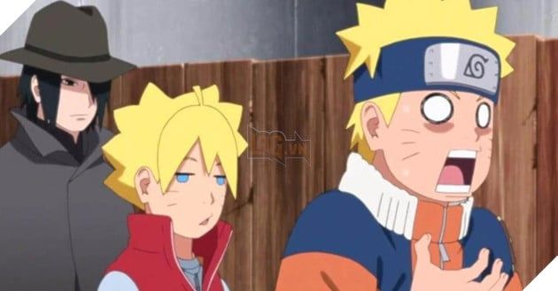 anime boruto