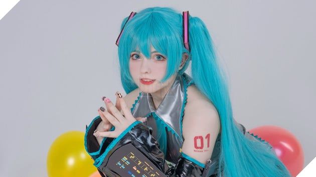 Twittard tố Hatsune Miku phiên bản Nga là đang chiếm đoạt văn hóa