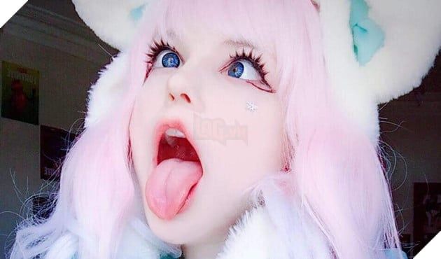 Ahegao là gì?