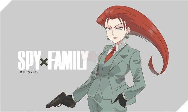 Như thế nào nếu Team Rocket trong Pokemon cosplay các nhân vật của Spy X Family?