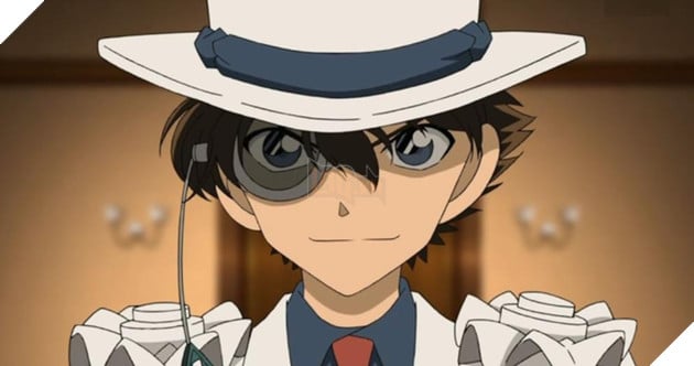 Kaito Kid