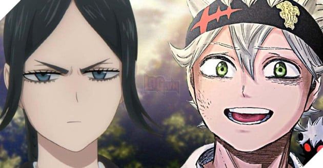 black clover 340
