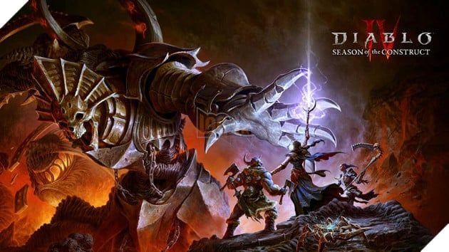 Người chơi Diablo 4 đang chuyển hướng sang một tựa game có lối chơi tương tự.