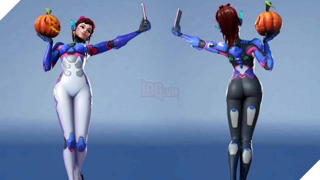 Chỉ sau ít ngày ra mắt, Overwatch 2 đã nhanh chóng chiếm lĩnh vị trí top trên các bảng tìm kiếm Pỏn, lặp lại thành công của mình như trước đây.