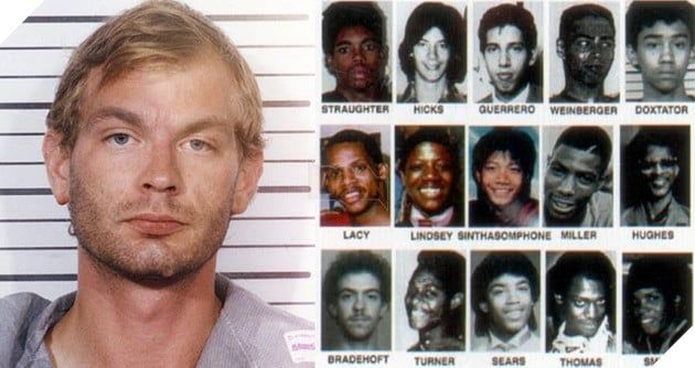 Jeffrey Dahmer là ai ? Kẻ sát nhân bệnh hoạn nhất nước Mỹ được làm phim trên Netflix 4