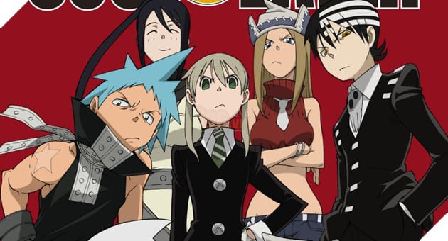 Soul Eater