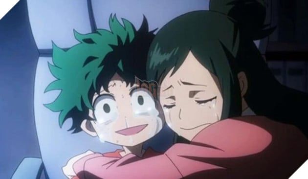 My Hero Academia season 6 không tốt