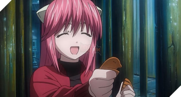 Elfen Lied