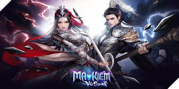 Hướng dẫn nhập và tổng hợp Giftcode Ma Kiếm Vô Song VGPlay mới nhất năm 2022