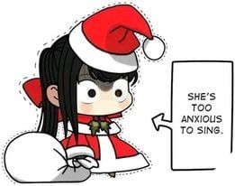 Những meme Padoru