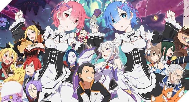 re:zero