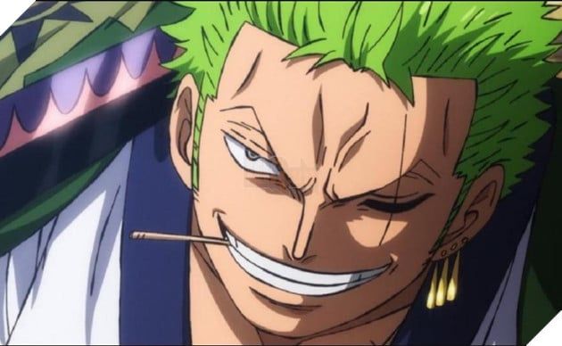 Zoro