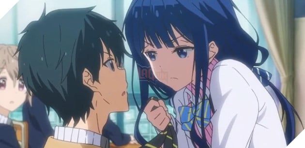 Masamune-kun No Revenge mùa 2