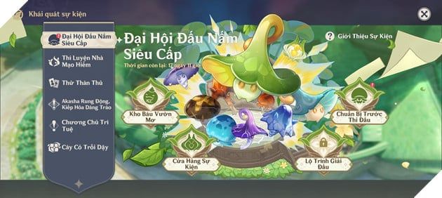 Các nhân vật Genshin Impact sẽ phải đối mặt với thế giới của Pokémon như thế nào?