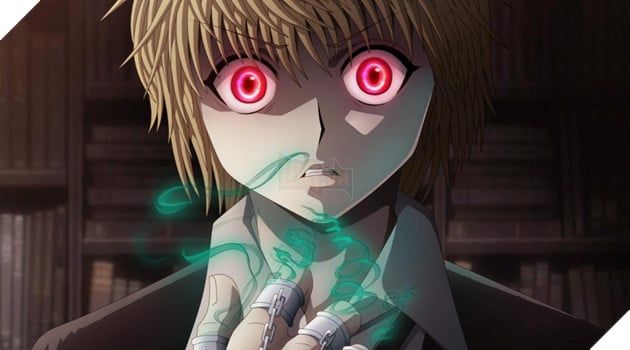 Hunter X Hunter 391