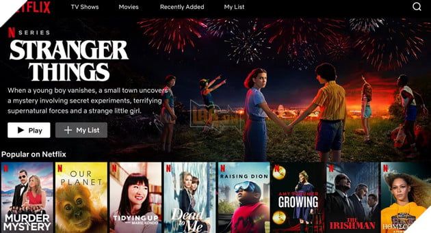 Netflix dự kiến sẽ tiếp tục tăng phí đăng ký các gói cơ bản và áp dụng ngay tại nhiều khu vực quan trọng nhất.