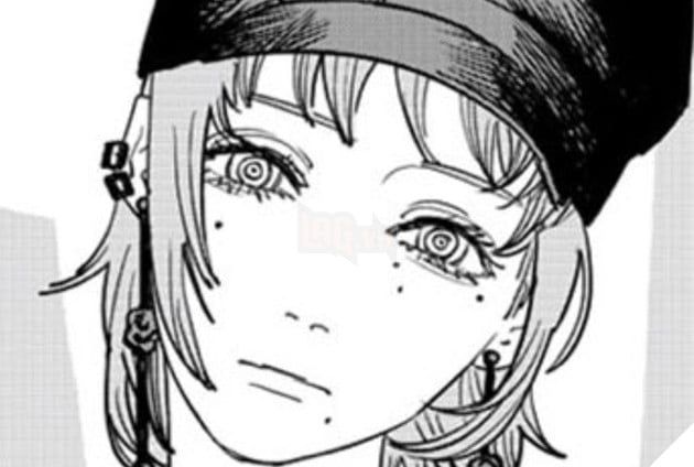 chainsaw man 113