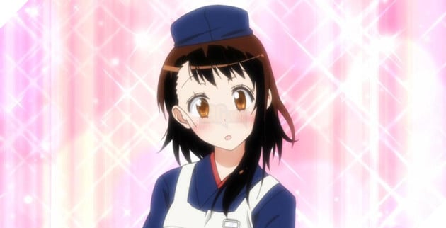 Onodera Kosaki - Nisekoi