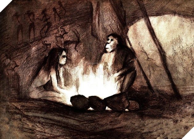 Khám phá DNA của gia đình Neanderthal 50.000 năm tuổi mở ra cái nhìn đầu tiên