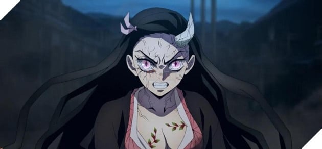 Kamado Nezuko