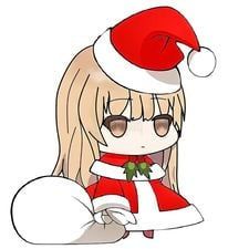 Meme Padoru