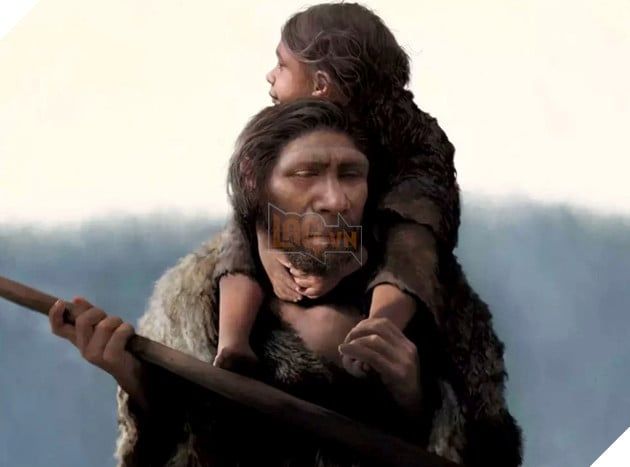 Khám phá DNA 50.000 năm tuổi tiết lộ cái nhìn đầu tiên về một gia đình Neanderthal