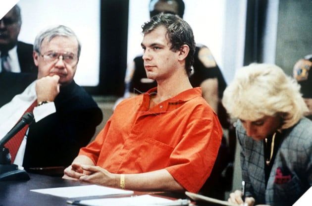 Jeffrey Dahmer là ai? Kẻ giết người tâm thần bệnh hoạn nhất nước Mỹ đã được chuyển thể thành phim trên Netflix.