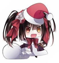 Bộ sưu tập Padoru