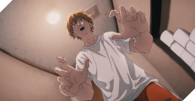 tác giả của chainsaw man